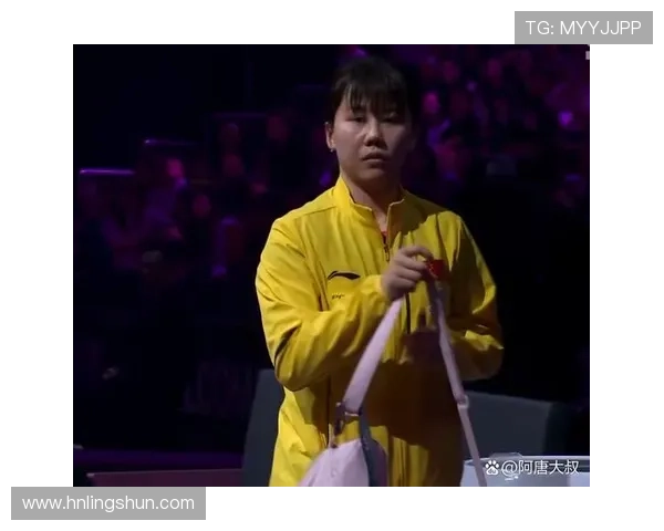 全运会乒乓球赛场孙颖莎陈幸同陈熠表现出色携手挺进女单十六强