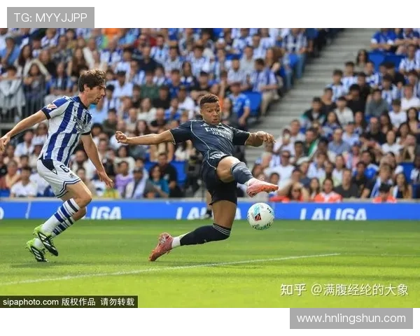 姆巴佩闪耀西甲助皇马客场险胜对手一射一传展现领袖风采