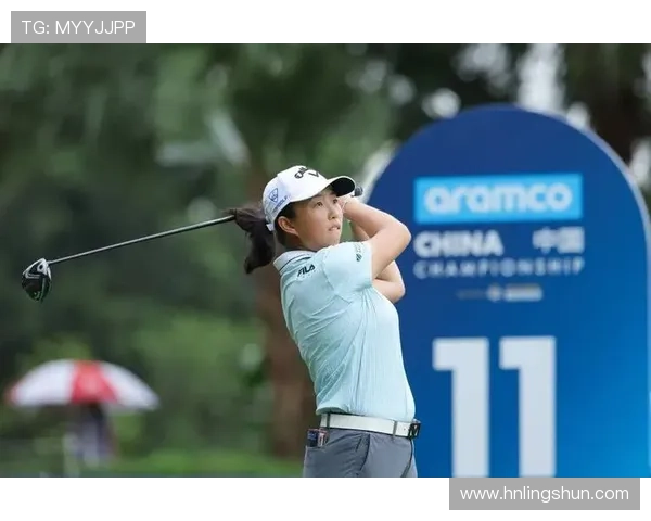 刘瑞欣强势夺阿美中国赛冠军殷若宁稳居并列第六发挥出色表现佳绩