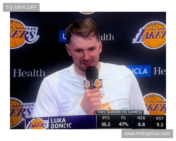 东契奇谈球队化学反应称训练营以来默契提升令人愉快